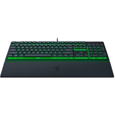 Razer Ornata V3 X Gaming Keyboard RGB Black
